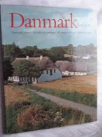 Danmark - Land og by (Stadt und Land) Dänisch - Englisch - Französisch - Spanisch - Deutsch [Tekst: Kirsten Skaarup]