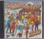 Schihütten-Fete 2000 - CD 3