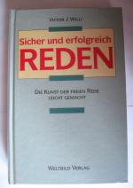 Willi, Victor J.: Sicher und erfolgreich Willi, Victor J.: Sicher und erfolgreich
