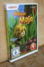 Die Biene Maja - TV-Serie, Nr. 4