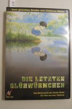 Isao Takahata: Die letzten Glühwürmchen.