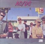 AC/DC: Dirty Deeds Done Dirt Cheap
