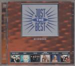 JUST THE BEST - 2/2000