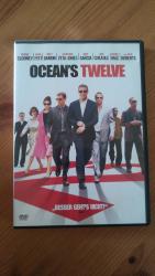 Ocean's Twelve