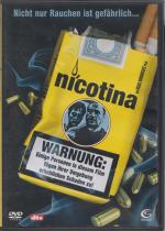 nicotina - Nicht nur Rauchen ist gefährlich ...