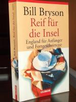 Reif für die Insel - England für Anfänger und Fortgeschrittene