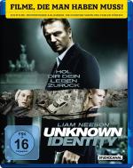 Jaume Collet-Serra: Unknown Identity