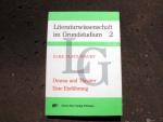 Elke Platz-Waury: Drama und Theater. Ein Elke Platz-Waury: Drama und Theater. Ein