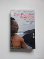 Der Ruf des Kriegers - Mein Leben mit einem Maori