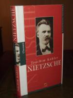 Biografische Passionen: Friedrich Nietzsche.