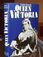 Queen Victoria Eine Biographie