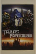 Michael Bay: Transformers