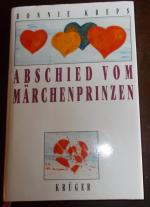 Bonnie Kreps: Abschied vom Märchenprinze