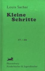 Louis Sachar: Kleine Schritte 177 / 450