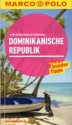 Gesine Froese: Dominikanische Republik -