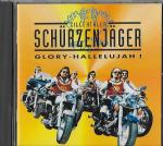 Schürzenjäger: Glory - Hallelujah
