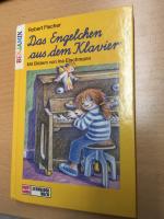 Robert Fischer: Das Engelchen aus dem Kl