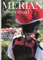 Merian - Schwarzwald Heft 11/89