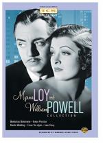 Myrna Loy and William Powell Collection (5 DVDs) [Region 1]