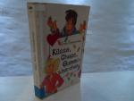 Irene Zimmermann: Küsse, Chaos, Gummibär