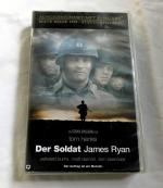 Der Soldat James Ryan - VHS