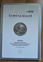 Gorny&Mosch, Sammlung Russland, Sammlung