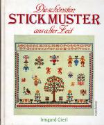 Irmgard Gierl: Die schönsten Stickmuster