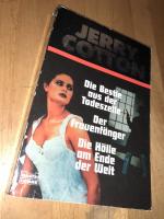 Jerry Cotton: Die Bestie aus der Todesze