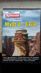 Myst 3 - Exile