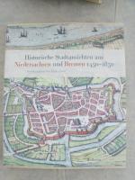 Klaus Niehr: Historische Stadtansichten 