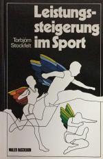 Leistungssteigerung im Sport : praktische Sportpsychologie.