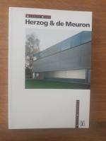 Herzog & de Meuron