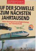 Wissen - Hrsg. Marchand, Pierre: Auf der