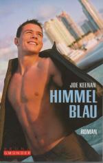 Joe Keenan: Himmelblau Joe Keenan: Himmelblau