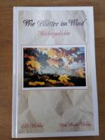 Elli Michler: Wie Blätter im Wind - Herb Elli Michler: Wie Blätter im Wind - Herb