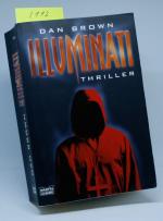 Illuminati von Brown, Dan Taschenbuch I112