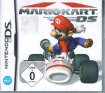 Nintendo DS: Mario Kart - Nintendo DS