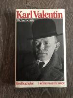 Michael Schulte: Karl Valentin