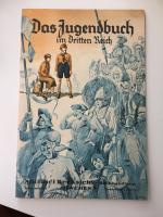 Das Jugendbuch im Dritten Reich. (erschienen 1933!)