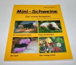 Roland Rinderer: Mini Schweine Roland Rinderer: Mini Schweine
