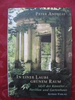 Peter Andreas: In einer Laube grünem Rau Peter Andreas: In einer Laube grünem Rau