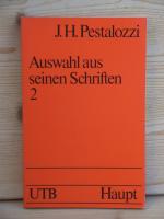 pestalozzi, johann heinrich: "pestalozzi pestalozzi, johann heinrich: "pestalozzi