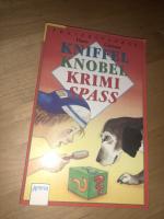 Kniffel-, Knobel-, Krimispass