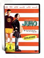 Juno (Ellen Page)