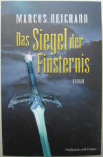 Das Siegel der Finsternis - Neu