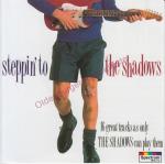 The Shadows: The Shadows: Steppin