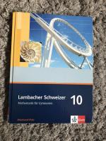 Lambacher Schweizer - Ausgabe Rheinland-Pfalz 2005 / Schülerbuch 10. Schuljahr