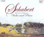 Schubert, Franz (1797-1828): Schubert: V