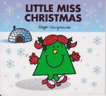 Little Miss Christmas