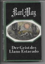 Der Geist des Llano Estacado